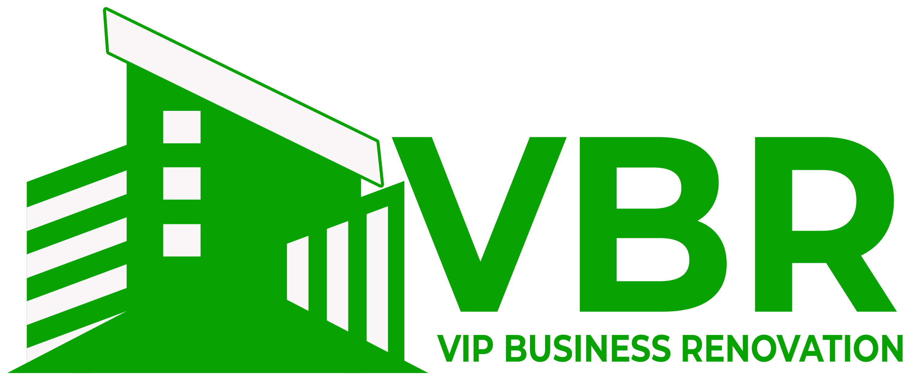 VIP BUSINESS RENOVATION